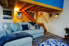 The Hideaway, Castle an Dinas, Cornwall TR9 6JB